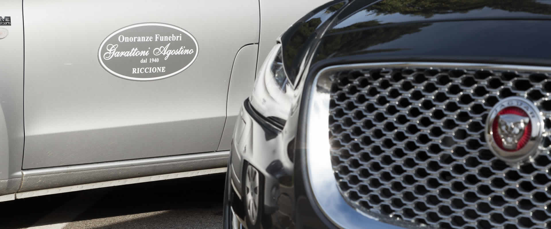 Trasporto funebre San Clemente