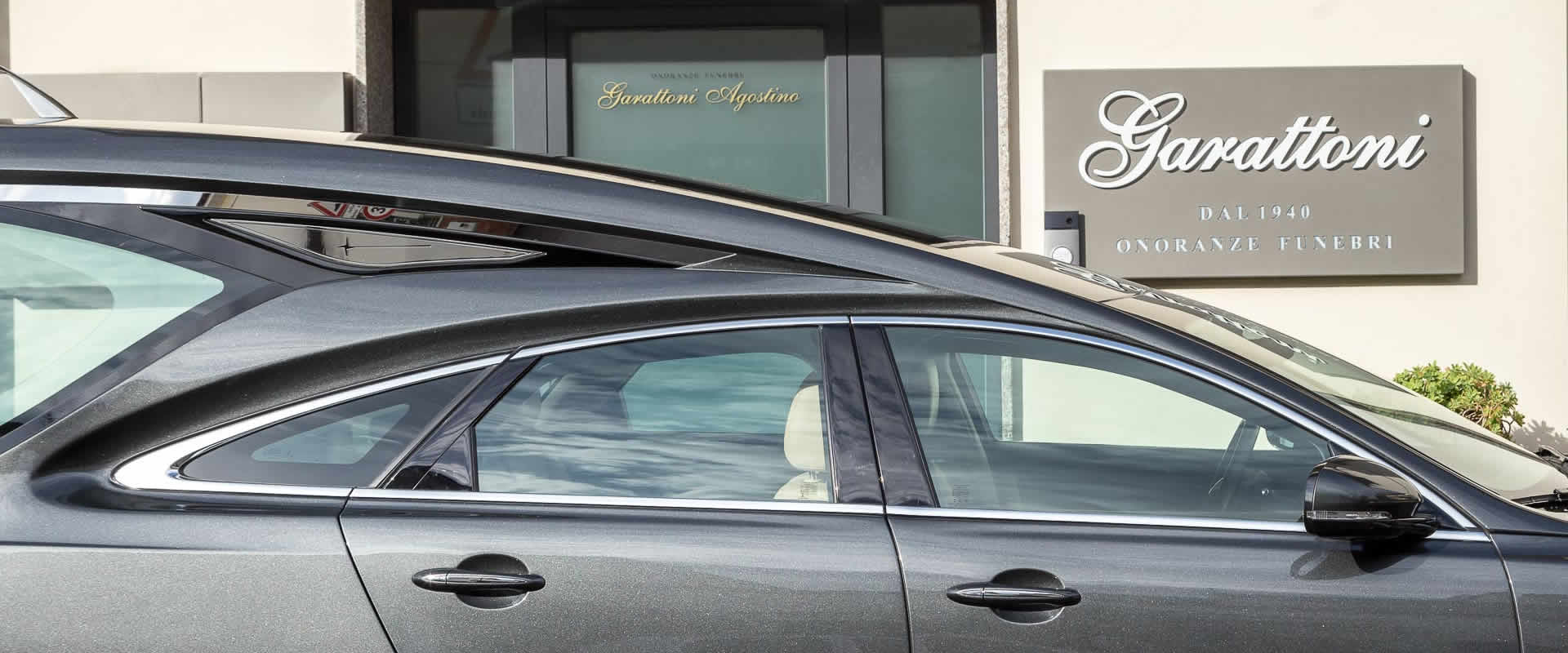 Onoranze funebri Garattoni San Clemente